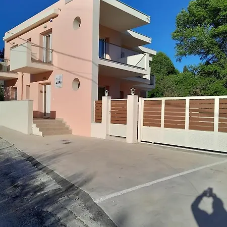 Avra-1 Apartments, Διαμέρισμα *
