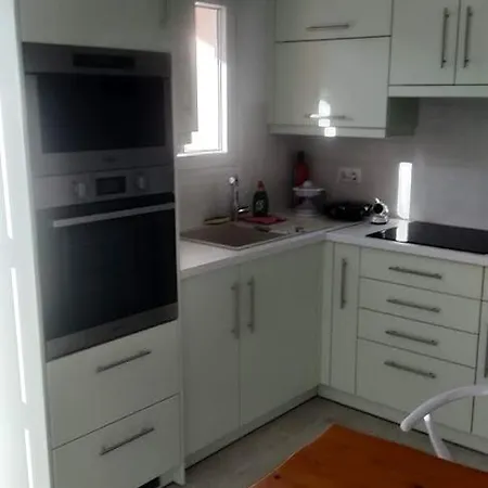 Διαμέρισμα Avra-1 Apartments,