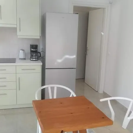 Avra-1 Apartments, Διαμέρισμα *